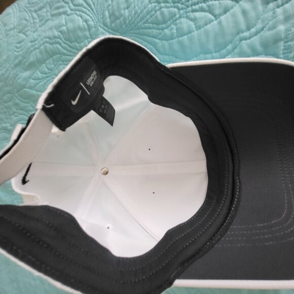 NEW Nike Dri-FIT Legacy91 Golf Hat - Picture 4 of 5
